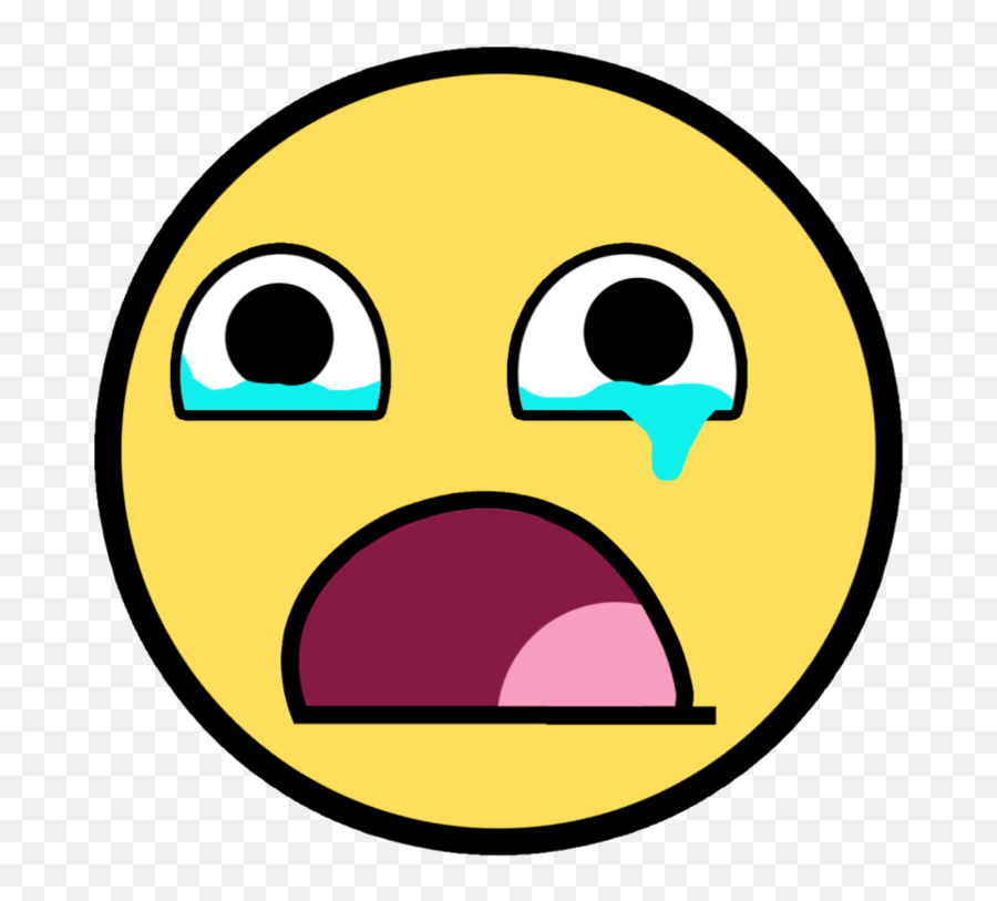 Clipart Of Crying Face - Crying Clipart Face Emoji,Sobbing Emoji