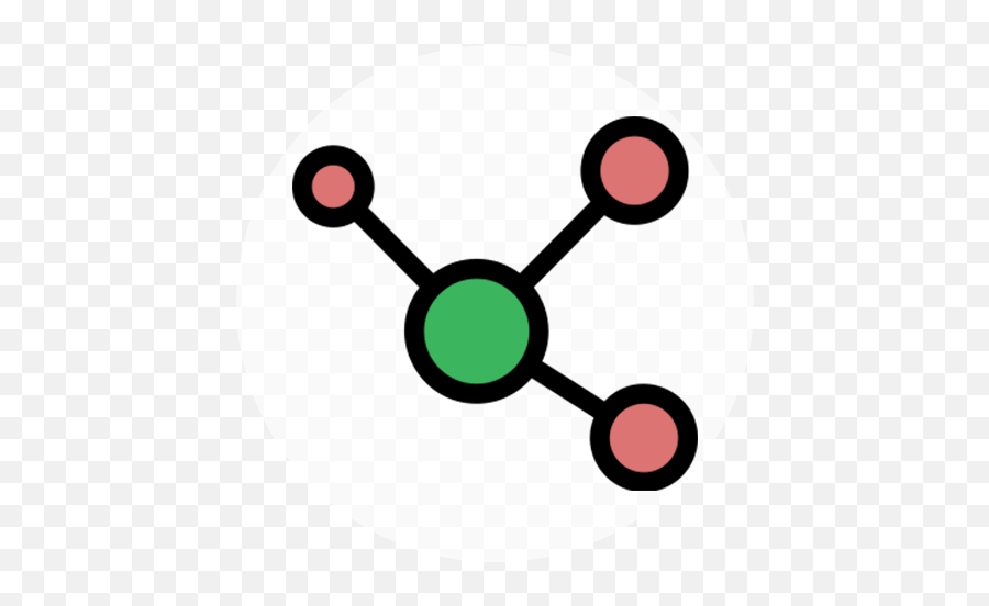 Molecular 3d U2013 Apps On Google Play - Network Icon Free Vector Emoji,Chemistry Emojis