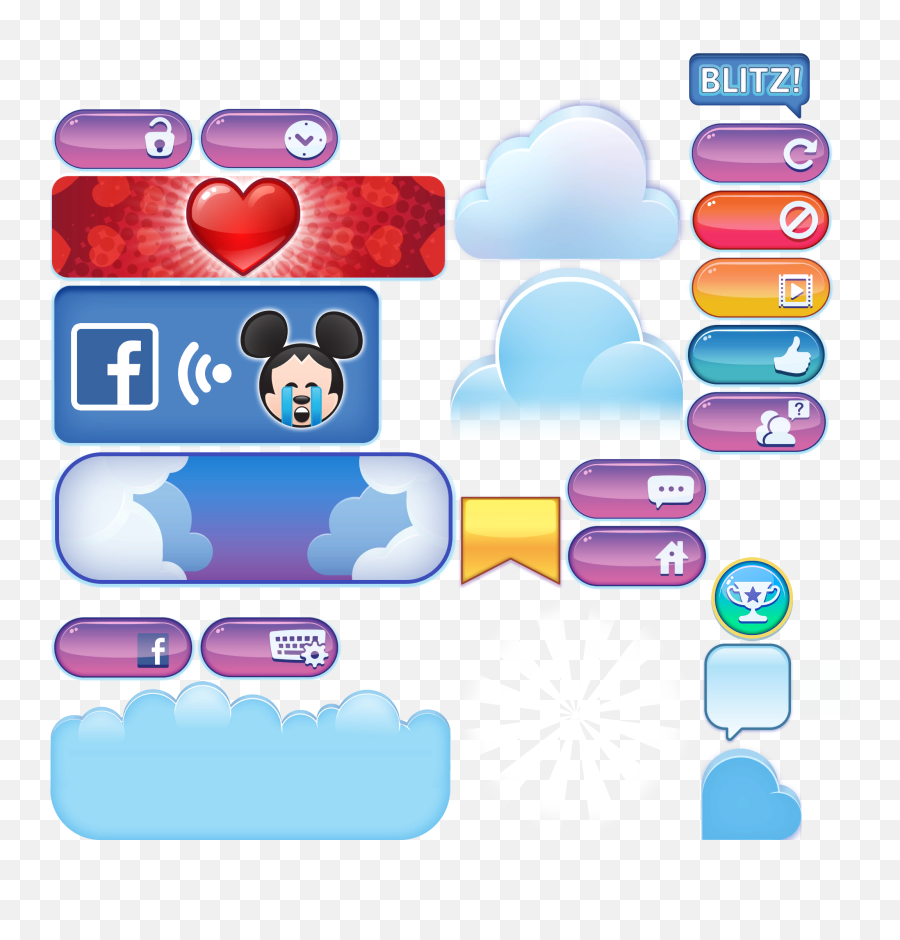 Mobile - Clip Art Emoji,Emoji Text Game