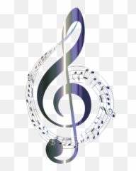 Musical Notes Image - Transparent Background Musical Notes Emoji,Music Note Emojis