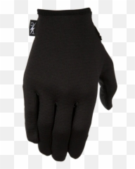 Stealth Gloves - Cycling Emoji