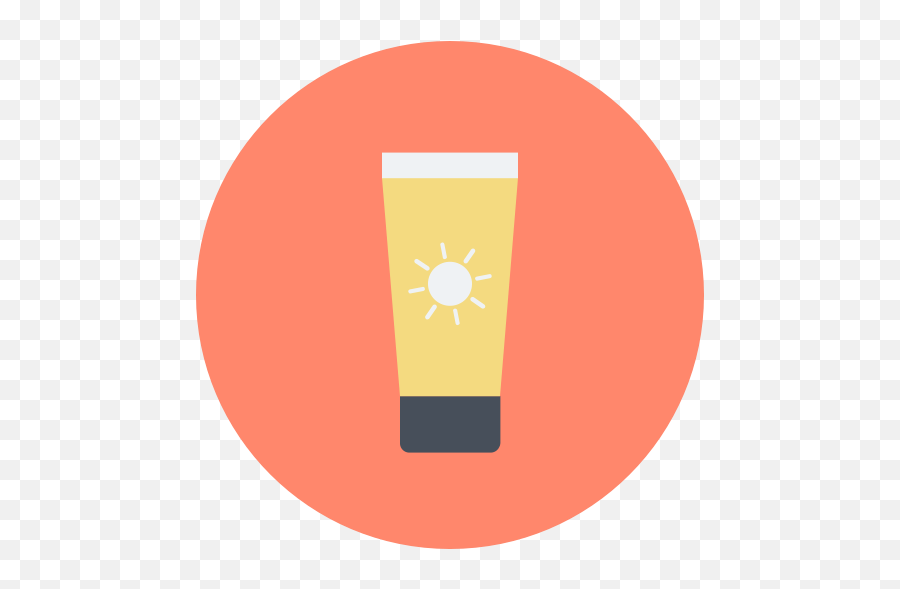 The Best Free Lotion Icon Images - Transparent Sunscreen Icon Emoji,Sunburn Emoji