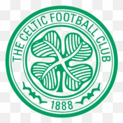 Celtic Fc Logo Jpg Transparent Stock - Emoji