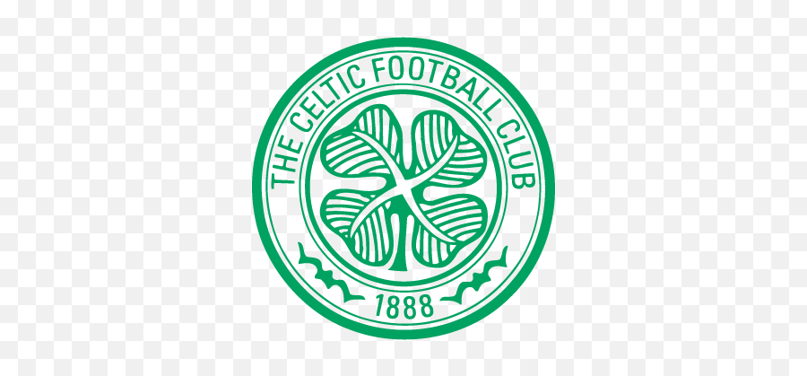 Celtic Fc Logo Jpg Transparent Stock - Celtic Fc Emoji,Celtic Emoji