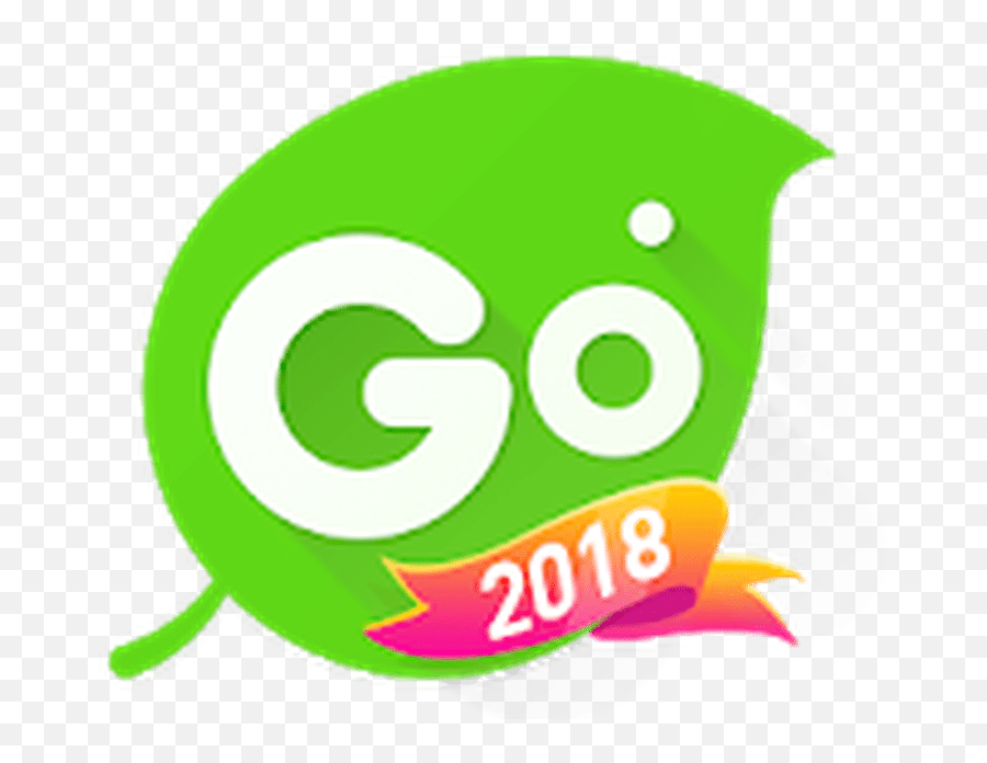 Go Keyboard Pro - Go Keyboard Apk 2018 Emoji,100% Emoji