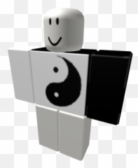 Yin Yang Shirt - Roblox Desert Special Ops Emoji,Yin Yang Emoticon