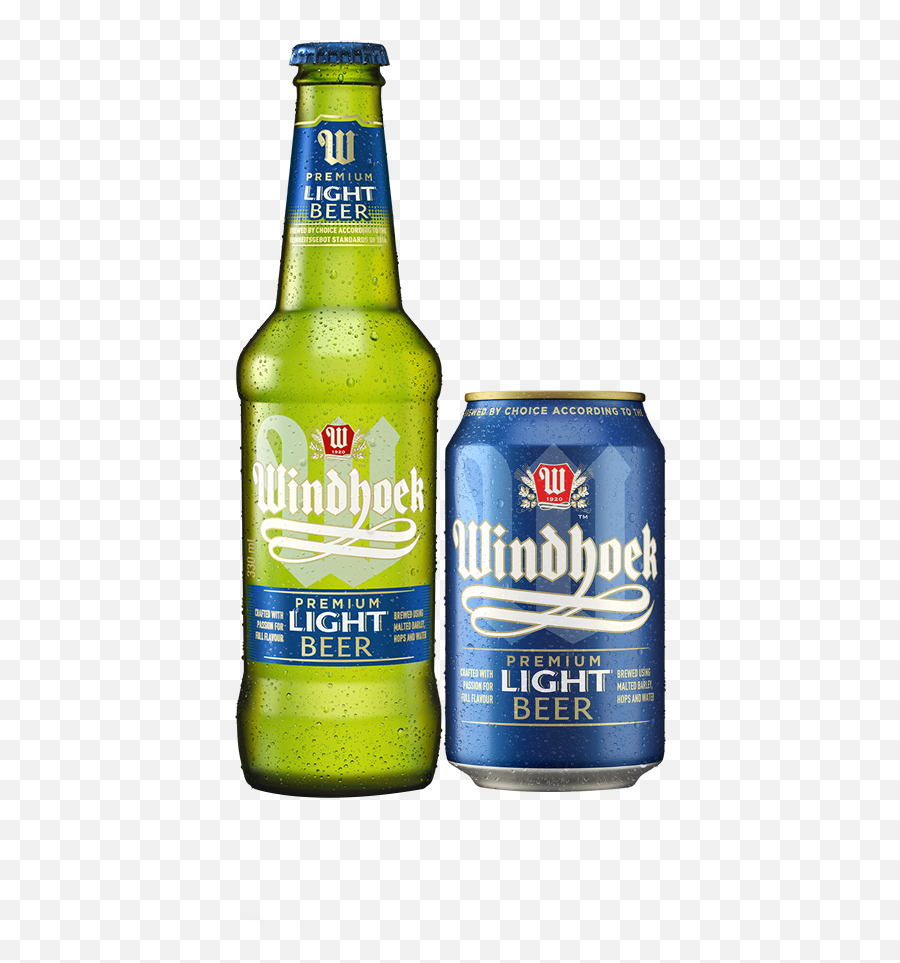 Miller Lite Bottle Png Miller Lite - Windhoek Lager Beer Emoji,Liquor Emoji