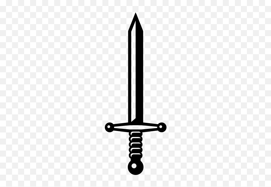 Short Pirate Sword Sticker - Sword Sticker Emoji,Sword Emoji