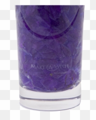 Soderbergs Cares The Purple Reign - Vase Emoji