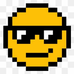 Pixilart - Spreadsheet Pixel Art Emoji
