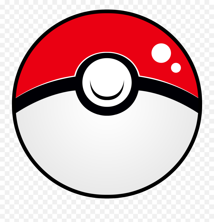 Pokeball Png Images - Logo Pokemon Ball Png Emoji,Pokeball Emoji
