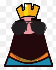 Clash Royale New Emoji Png Image - Stickers De Clash Royale,Emoji 135
