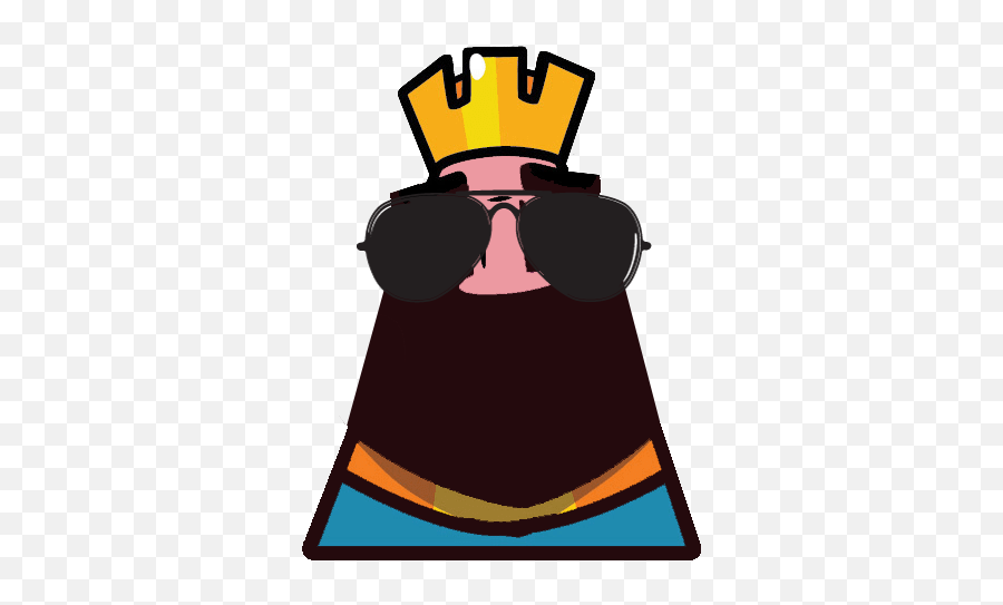 Clash Royale New Emoji Png Image - Stickers De Clash Royale,Emoji 135