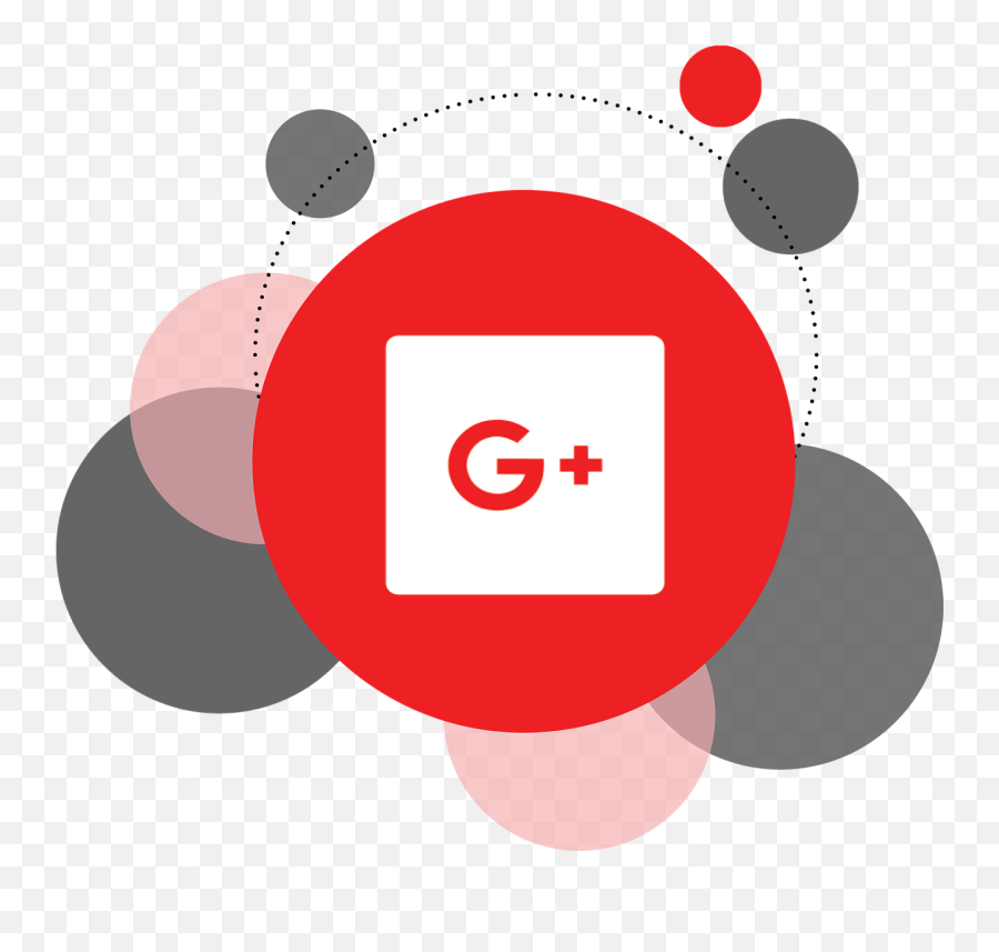 Google Social Website Marketing Design - Aesthetic Pinterest Logo Emoji,Google Plus Emojis