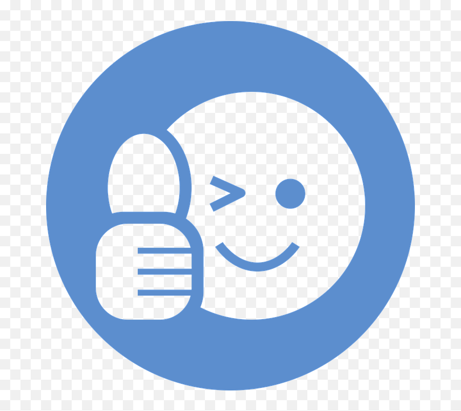 Acception Approbation Bonne Bien - Well Done Icon Png Emoji,Lit Emoji
