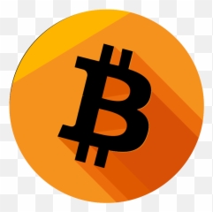 Bitcoin - Circle Emoji,Bitcoin Emoji