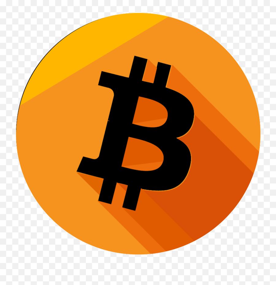 Bitcoin - Circle Emoji,Bitcoin Emoji