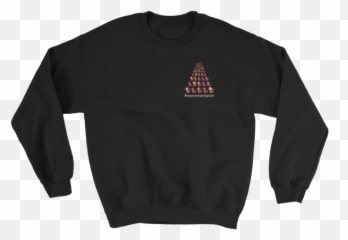 Unisex Emoji Crew Sweatshirt - Dooky Boyz N The Hood Shirt