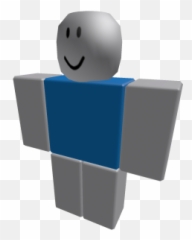 Profile - Roblox Moving Character Emoji