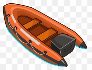 Hydro Hopper - Inflatable Boat Emoji,Boat Emojis