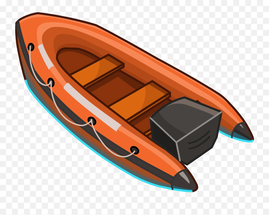 Hydro Hopper - Inflatable Boat Emoji,Boat Emojis