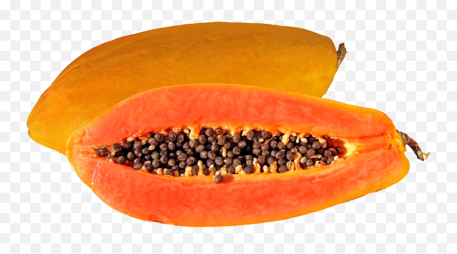 Papaya Fruit Tropical Fruit Food Fruit - Papaya Orange Fruits Emoji,Mango Fruit Emoji