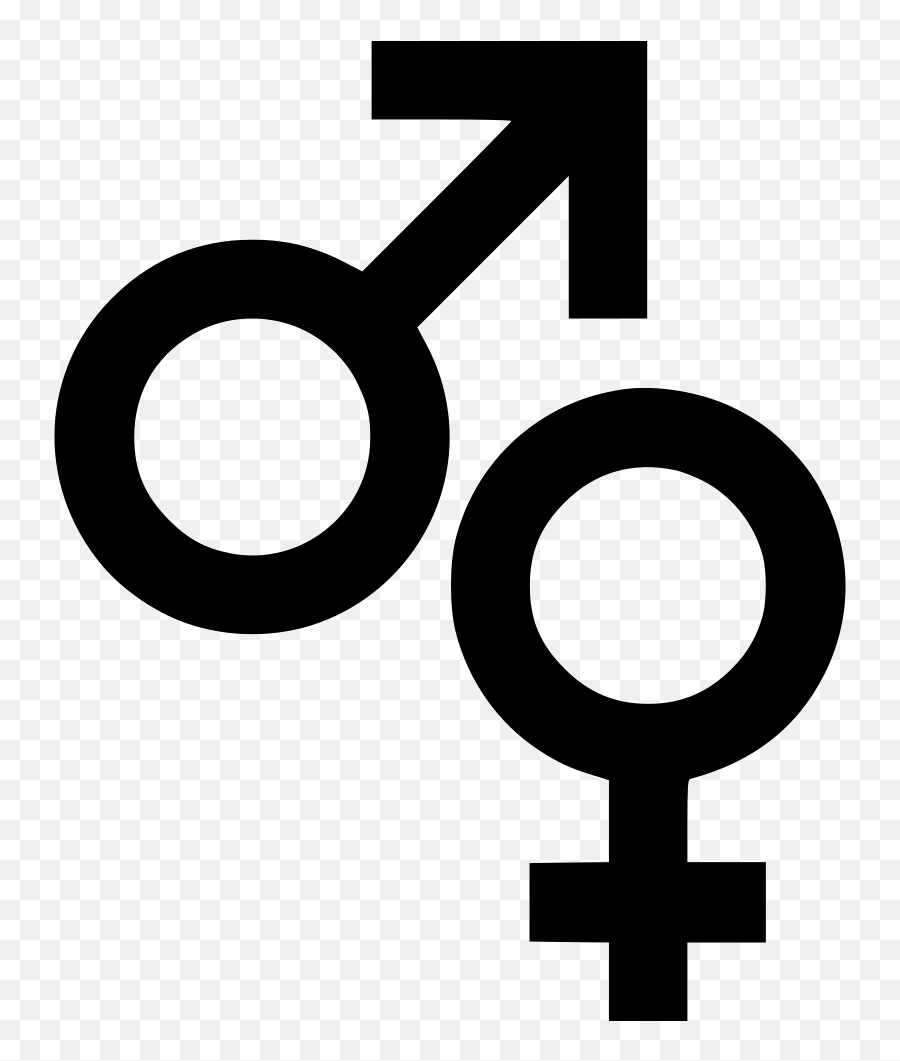 Female Sign Png Picture - Male Female Symbol Vector Free Emoji,Female Symbol Emoji