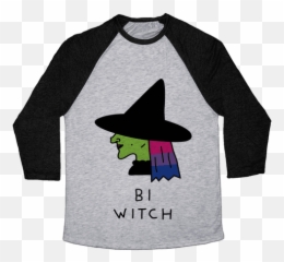 Bi Witch T - shirts Mugs and more LookHUMAN Emoji