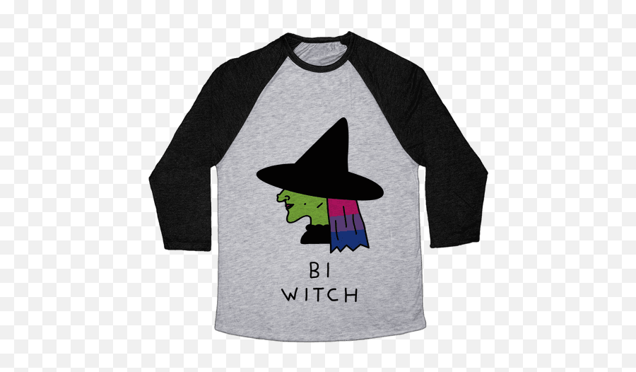 Bi Witch T - Shirts Mugs And More Lookhuman Emoji,Bi Flag Emoji