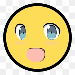 Smiley face Memes - Face Transparent Emoji