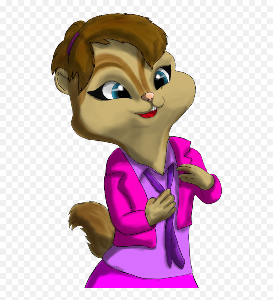 Brittany Alvin And The Chipmunks - Real Brittany Chipmunk Emoji,Chipmunk Emoji