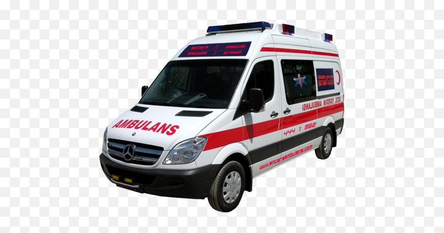 Download - Ambulancevanpngtransparentimage Free Ambulance Images Png Emoji,Ambulance Emoji