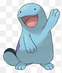 Pokemon Quagsire Emoji,Dabb Emoji