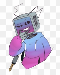 Hit Or Miss - Cartoon Emoji,Hit Or Miss Emoji