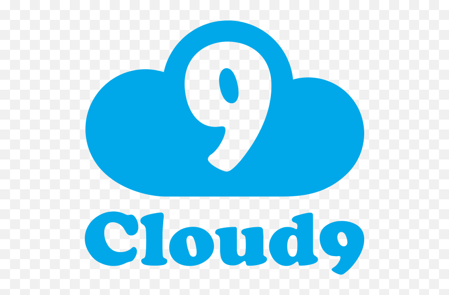 Download Free Png Cloud - Cloud 9 Logo Transparent Emoji,On Cloud Nine Emoji