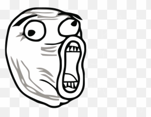 Hd Lol Meme Face - Emoji