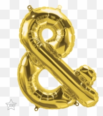 Balloons - Balloon Emoji,Ampersand Emoji