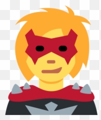 Supervillain Emoji Meaning With Pictures - Emoji Heads Superheroes And Villains,Zombie Emoji