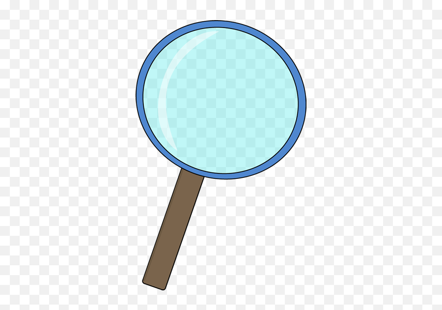 Picture Of Magnify Glass - Free Clipart Science Emoji,Magnifying Glass Line Emoji