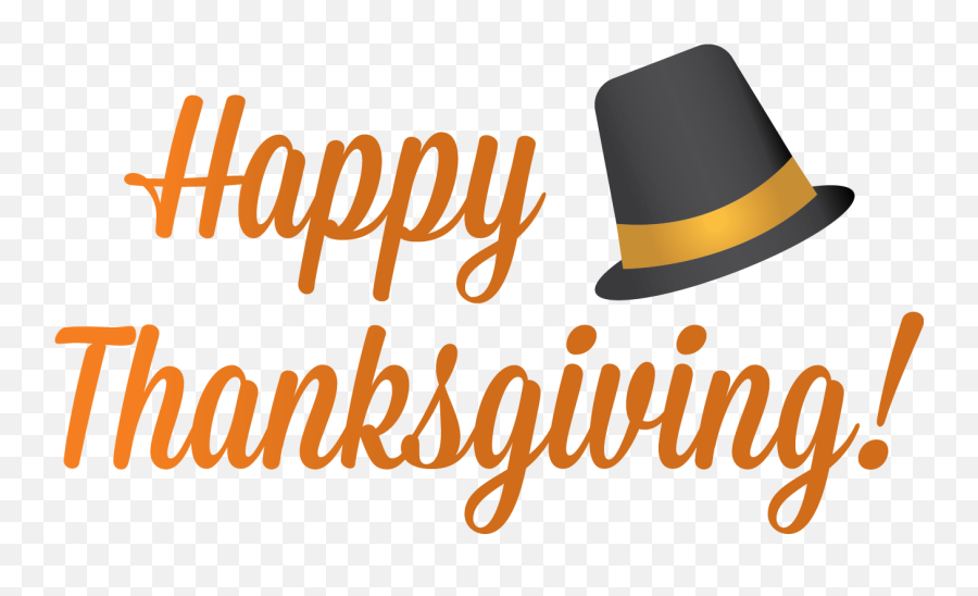 Happy Thanksgiving Logo Transparent U0026 Png Clipart Free - Happy Thanksgiving Letters Transparent Emoji,Happy Thanksgiving Emoji Text