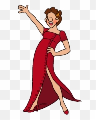 Judy Garland Clipart - Emoji