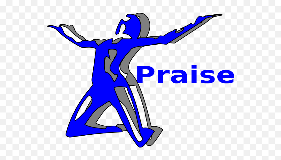 Praise And Worship Clipart Images - Praise Images Clip Art Emoji,Praise Jesus Emoji