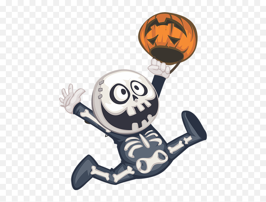 Woodlochu0027s The Edge - Halloween Olympics Woodlochu0027s The Edge Clip Art Skeleton Halloween Emoji,Emoji Karaoke
