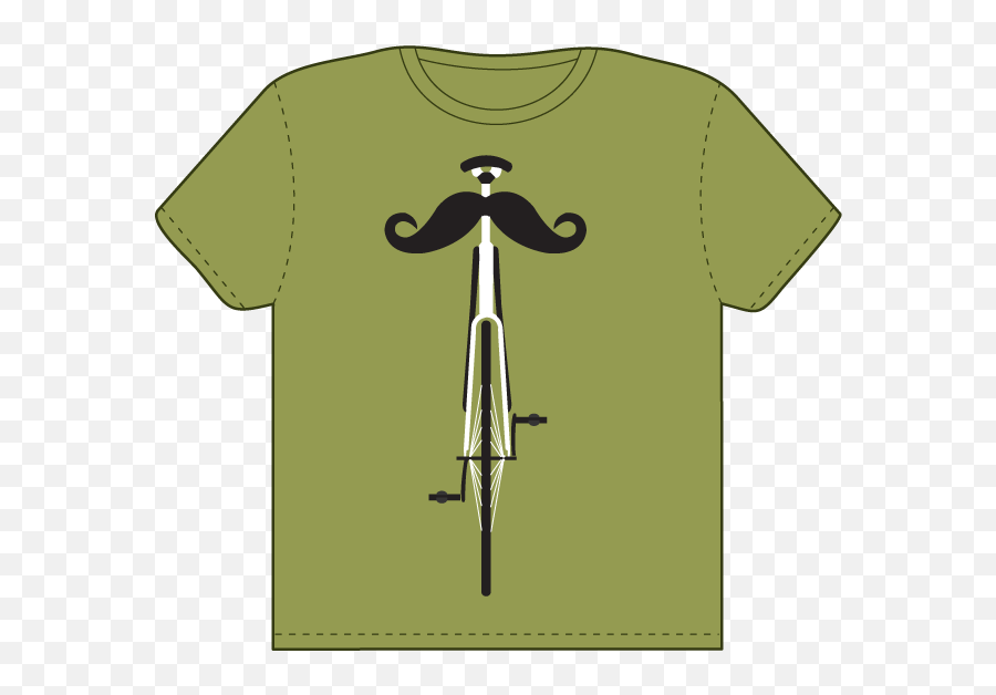 Download Cycling Hd Png Download - Mustache Emoji,Handlebar Mustache Emoji