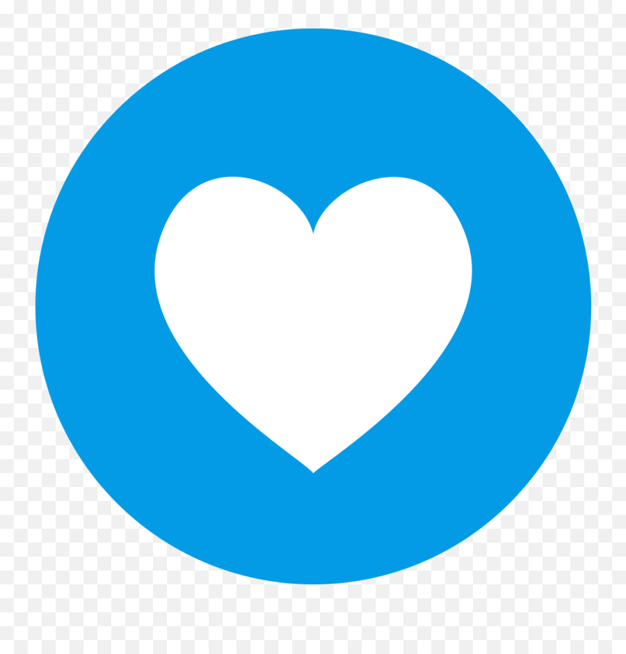 Fileeo Circle Light - Blue White Heartsvg Wikimedia Commons Close Icon Png Blue Emoji,Blue Heart Emoji