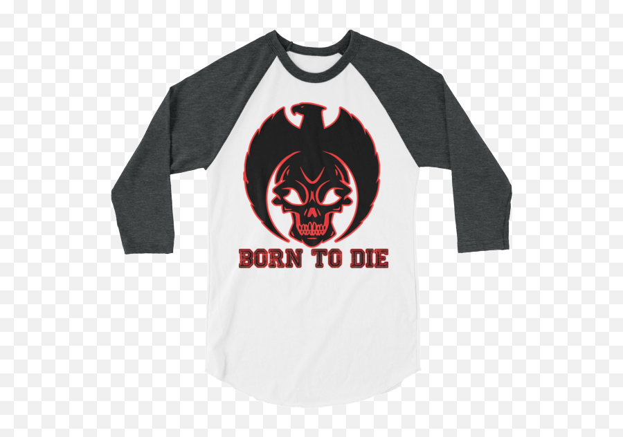 Die Long - Sepultura Schizophrenia Baseball Shirt Emoji,Bomb Emoji