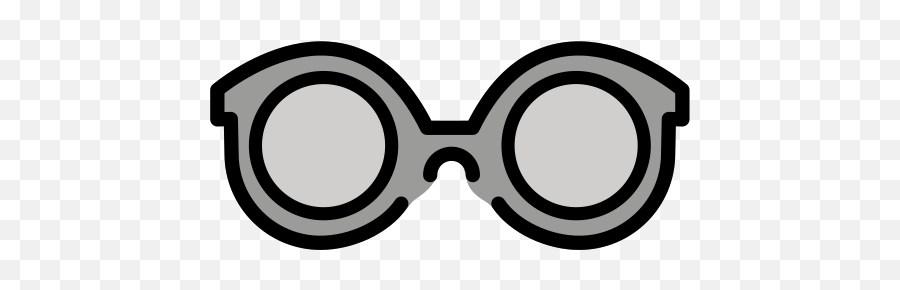 Glasses Emoji - Transparent Glasses Emoji,Emoji With Sunglasses