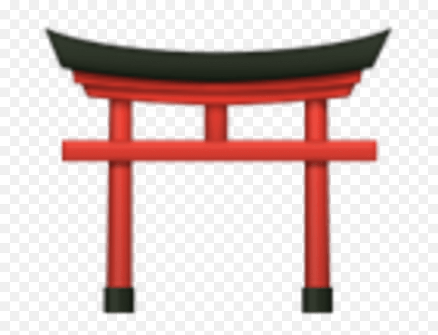 These New Emojis Are A Win For The Wellness World - Shinto Shrine Emoji Png,Chair Emoji