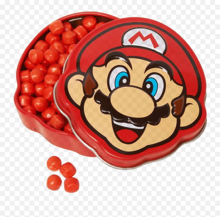 Kids Cookies Box U0026 Candies Tin U2013 Page 2 U2013 Sunnytoysngiftscom - Super Mario Canvas Emoji,Maneater Emoji