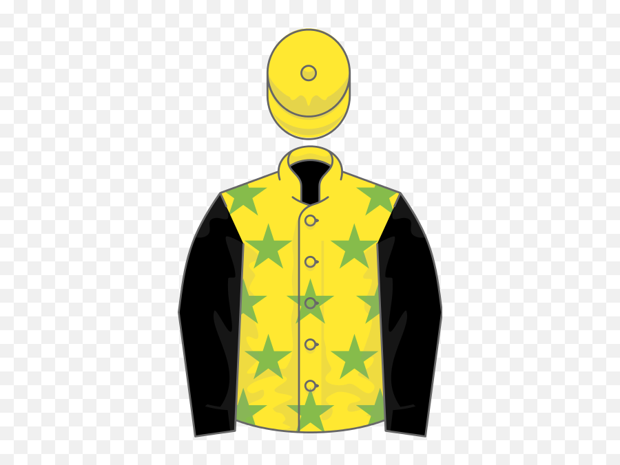 Owner J R Ali - Thoroughbred Emoji,Emoticon 3